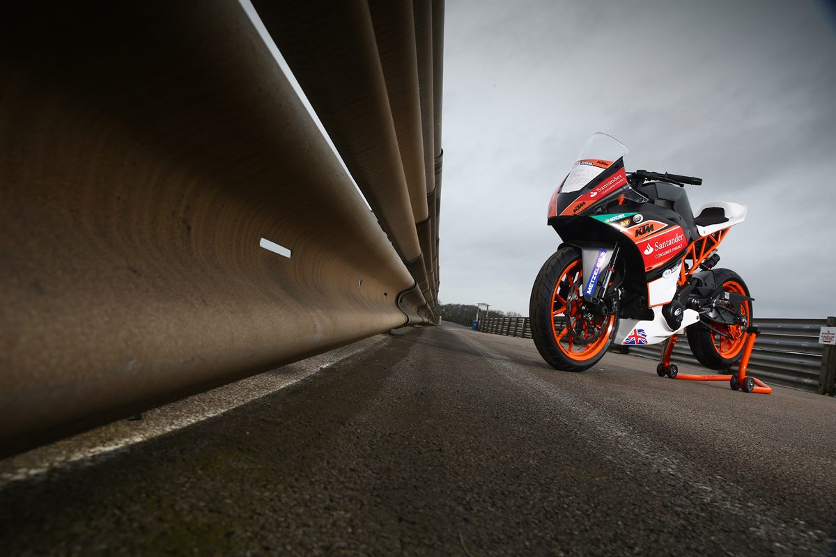 KTM RC CUP IS READY TO RACE KTM PRESS CENTER