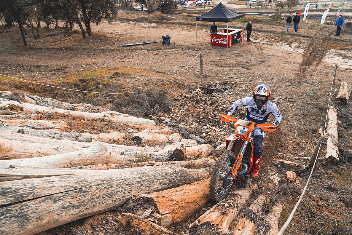 Taddy Blazusiak_Bassella Race_2026