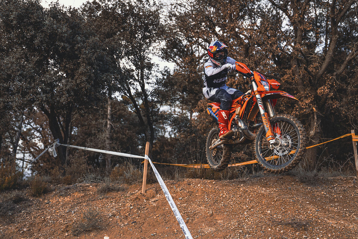 Taddy Blazusiak_Bassella Race_2026