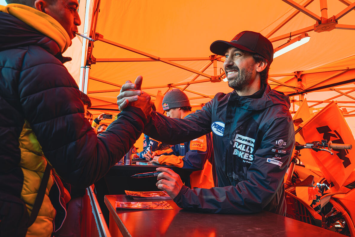 Firma pilotos_Bassella Race_2026