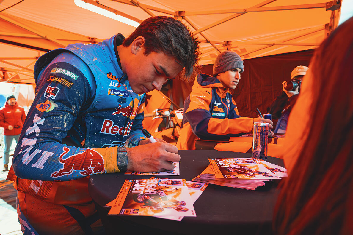 Firma pilotos_Bassella Race_2026