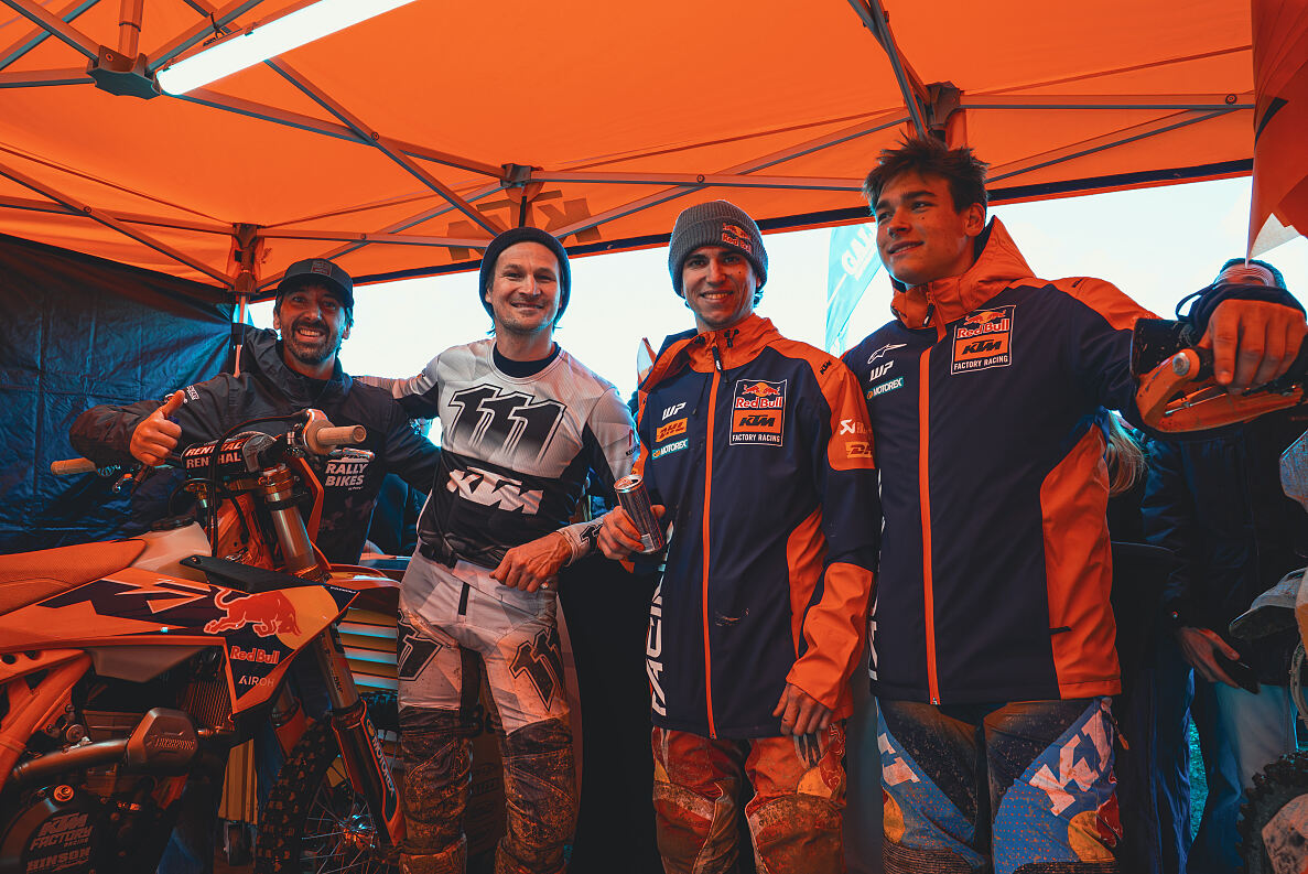 Team KTM_Bassella Race_2026