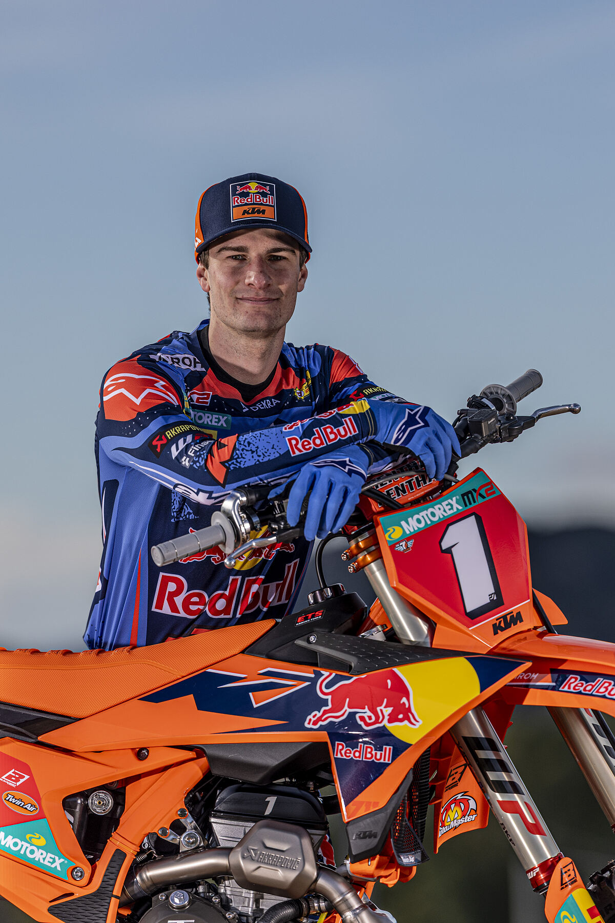 Simon Laengenfelder 2026 contract announcement