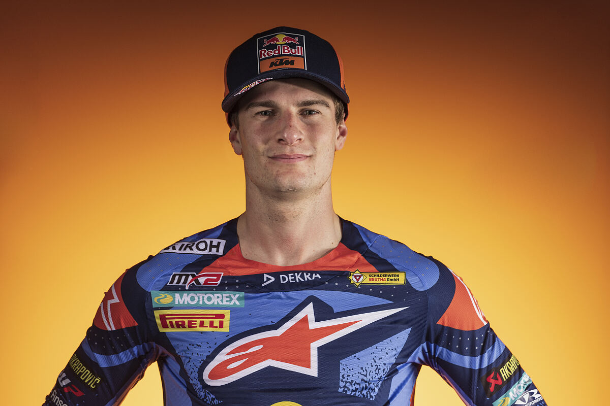 Simon Laengenfelder 2026 contract announcement