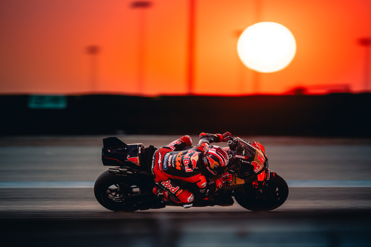 Maverick Viñales 2026 MotoGP Buriram test