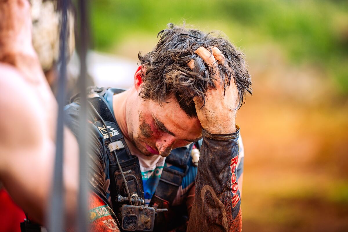 TRYSTAN HART 04 - FMF KTM FACTORY RACING - ULTIMATE HAWAIIAN