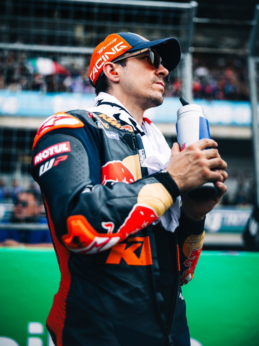 Maverick Viñales 2026 MotoGP Buriram Saturday