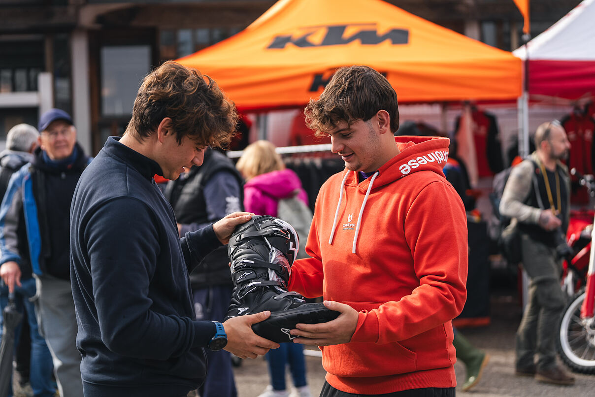 Trofeo Enduro RD02 Pomarance sabato-263