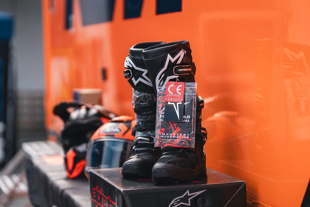 Trofeo Enduro RD05 Lovere-92