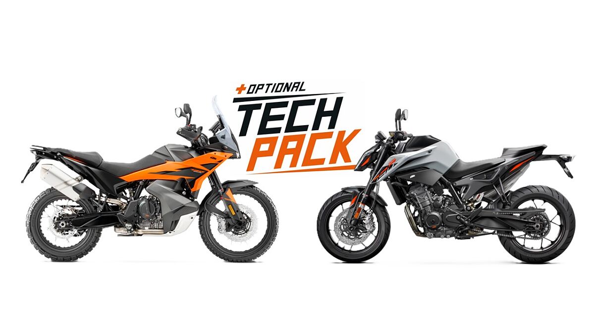 KTM 790_TECH PACK