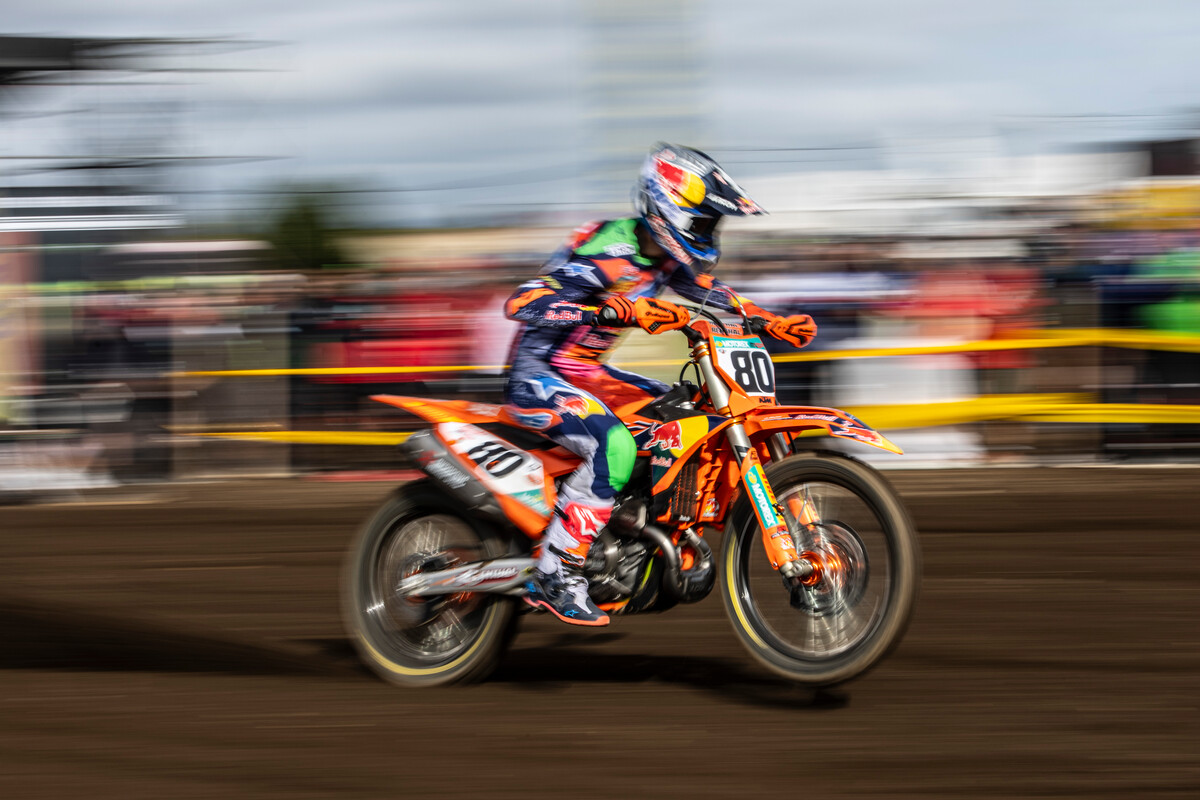 Andrea Adamo 2026 MXGP Argentina