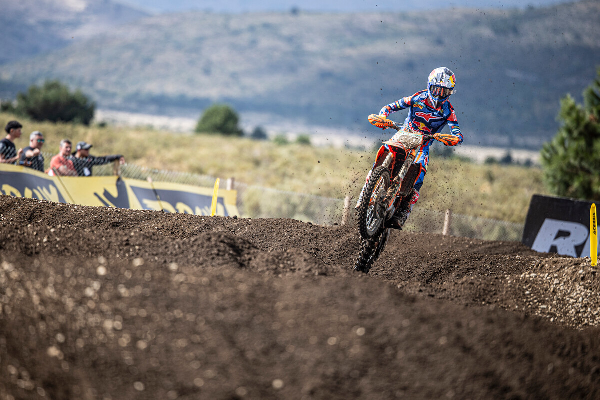 Andrea Adamo 2026 MXGP Argentina