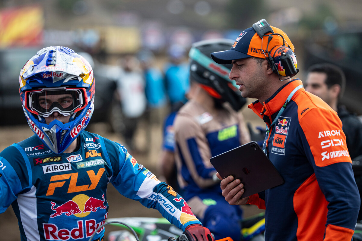 Lucas Coenen 2026 MXGP Argentina