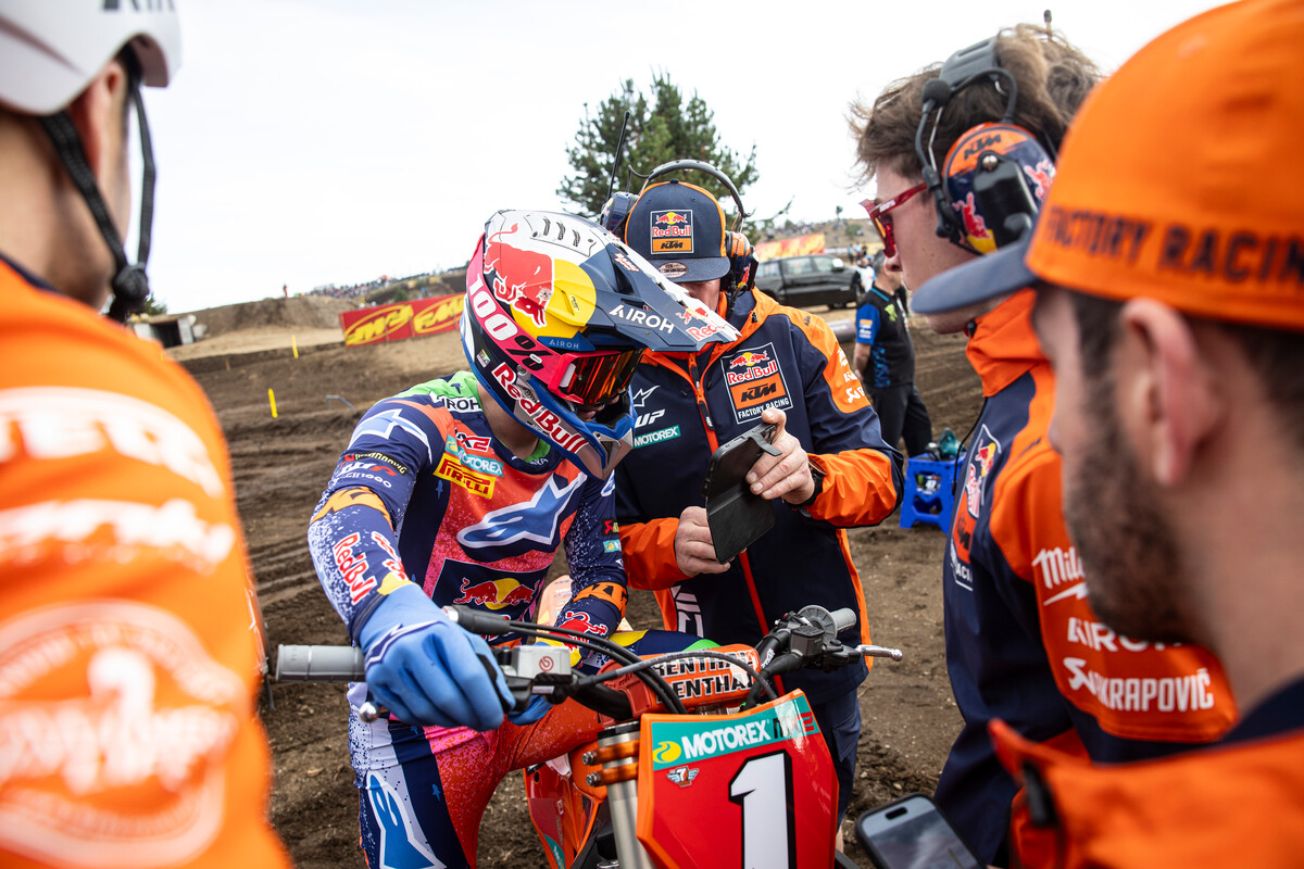 Simon Laengenfelder 2026 MX2 Argentina