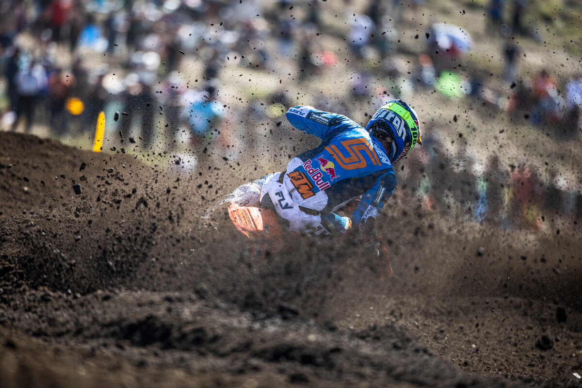 Lucas Coenen 2026 MXGP Argentina