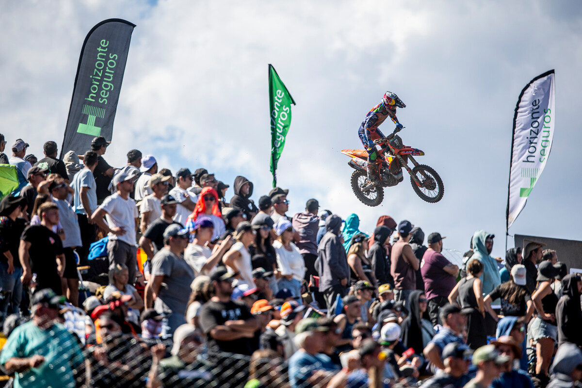 Simon Laengenfelder 2026 MX2 Argentina