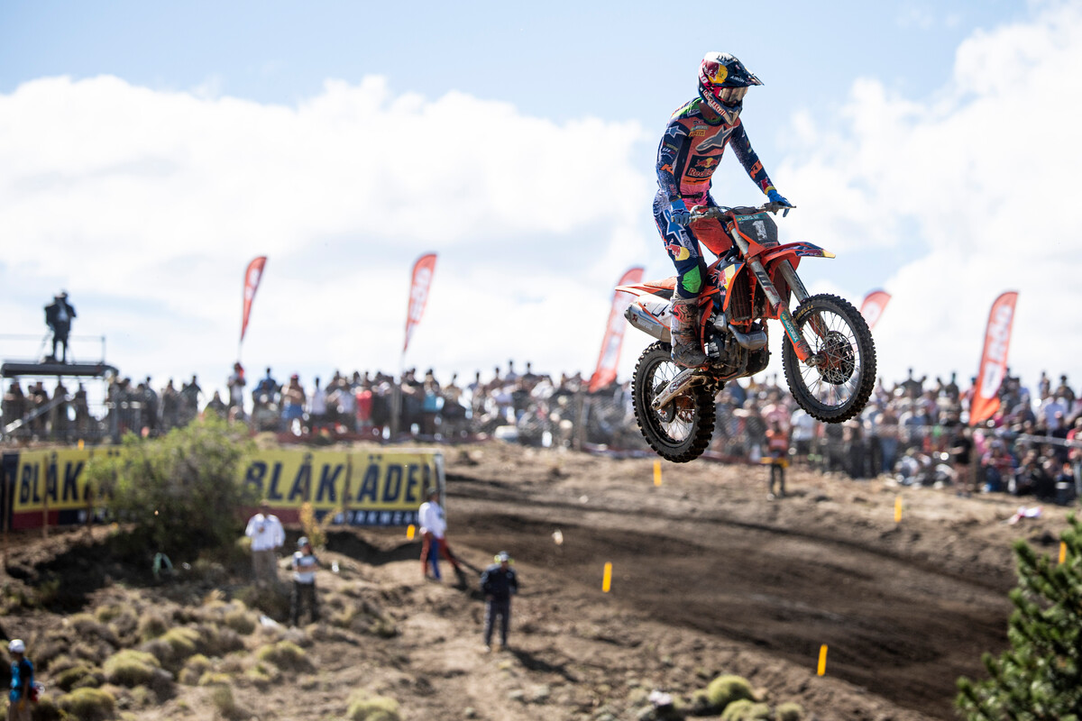 Simon Laengenfelder 2026 MX2 Argentina