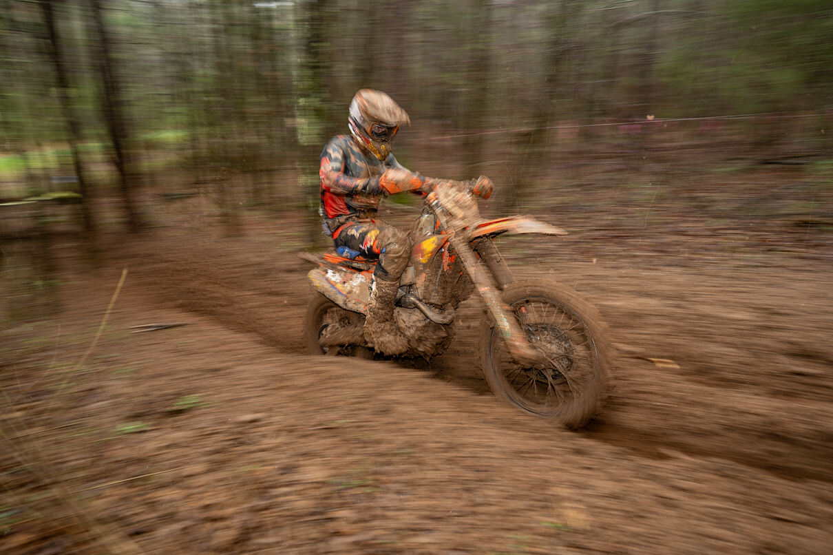 BEN KELLEY 05 - FMF KTM FACTORY RACING - TALLADEGA GNCC