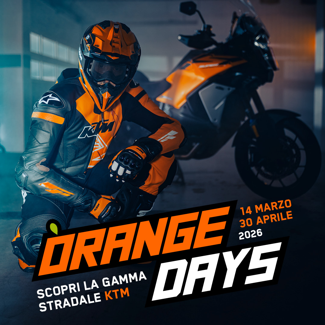 KTM Orange Days 2026_2