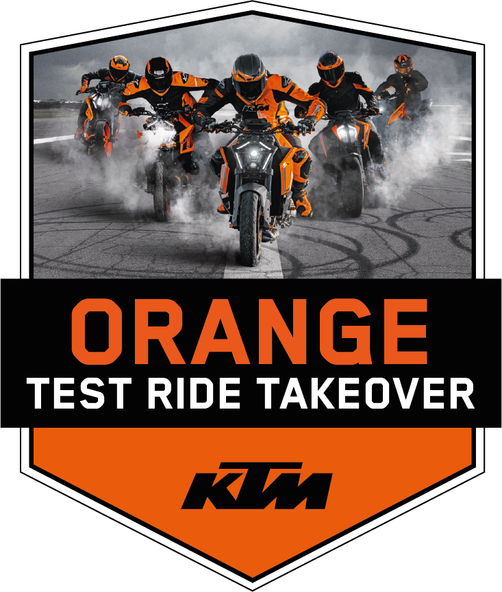 ORANGE TEST RIDE TAKEOVER_Logo_Tarmac