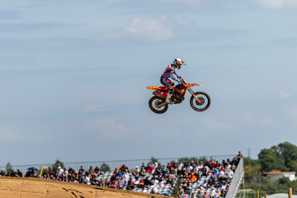 Simon Laengenfelder 2026 MX2 Andalucia