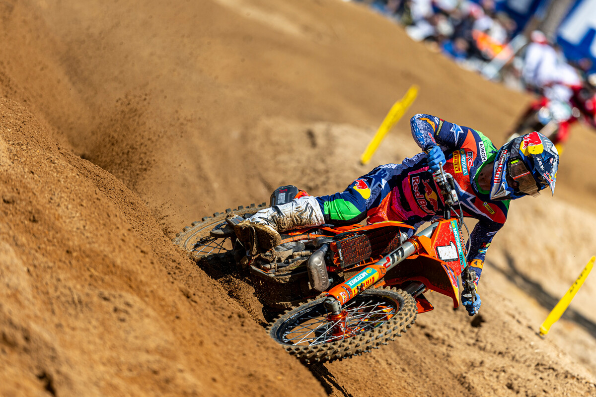 Simon Laengenfelder 2026 MX2 Andalucia