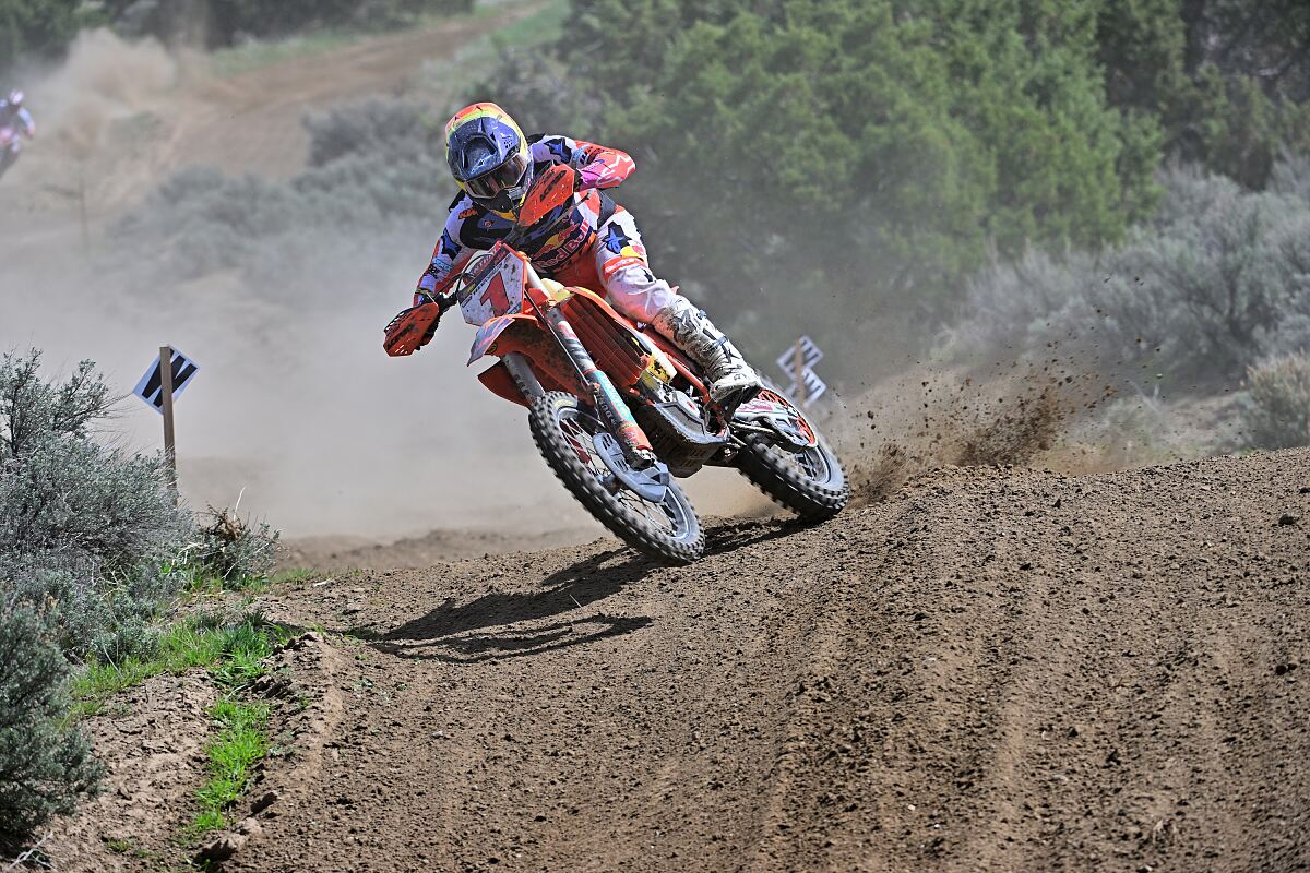 DANTE OLIVEIRA - FMF KTM FACTORY RACING - RENO