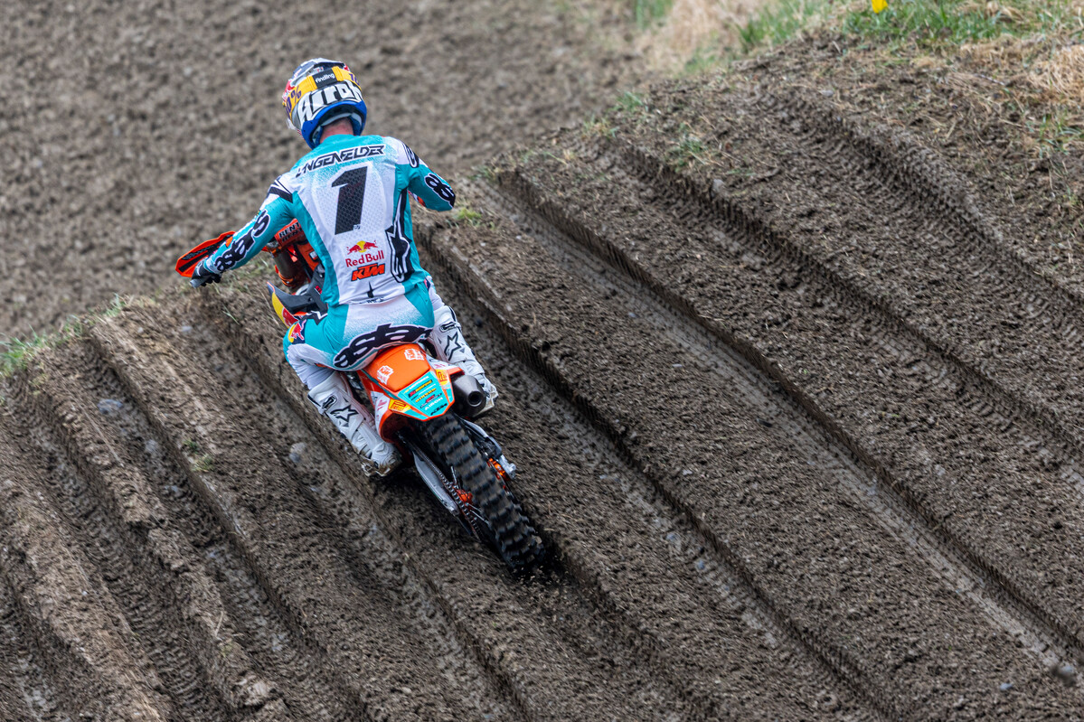 Simon Laengenfelder 2026 MX2 Switzerland