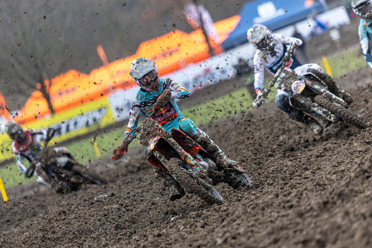 Andrea Adamo 2026 MXGP Switzerland