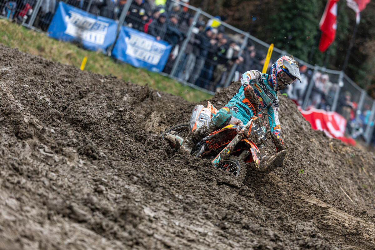 Andrea Adamo 2026 MXGP Switzerland
