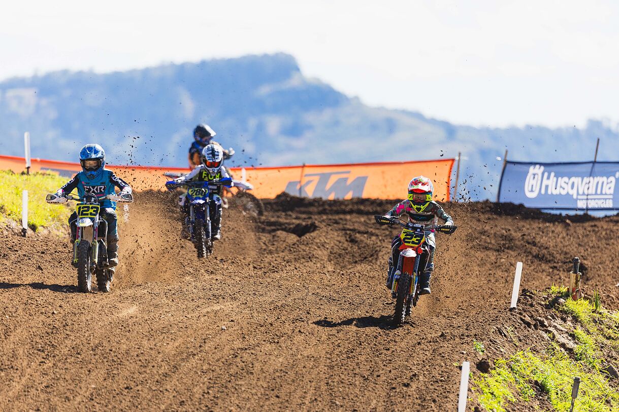 MX65 FUTURES CLASS 05 - PROMX