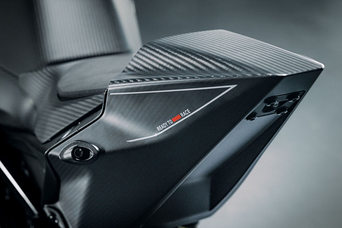 2026 KTM 1390 SUPER DUKE RR TRACK