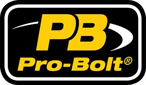 Pro-Bolt Logo
