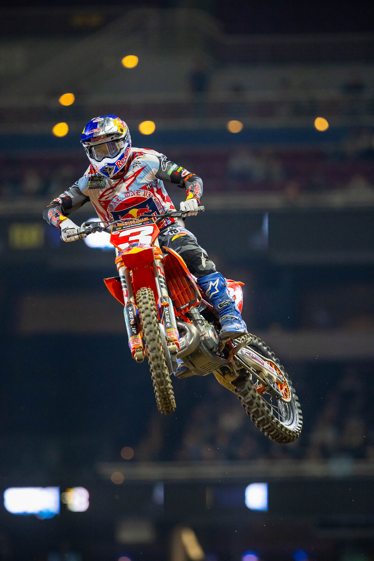 ELI TOMAC - RED BULL KTM FACTORY RACING - ST. LOUIS