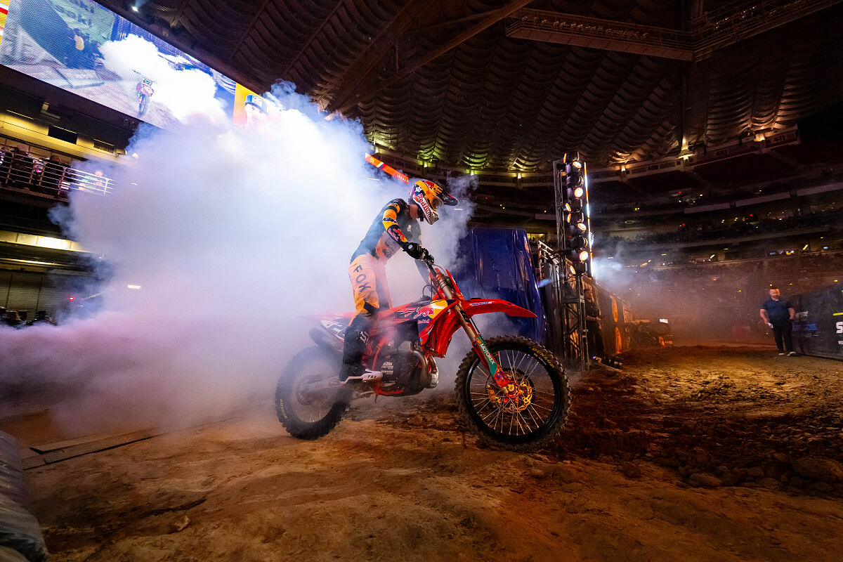 JORGE PRADO 02 - RED BULL KTM FACTORY RACING - ST. LOUIS