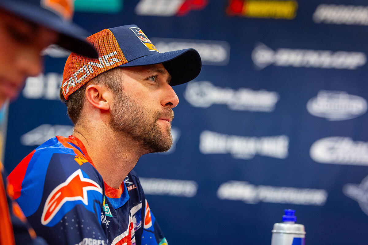 ELI TOMAC 05 - RED BULL KTM FACTORY RACING - ST. LOUIS