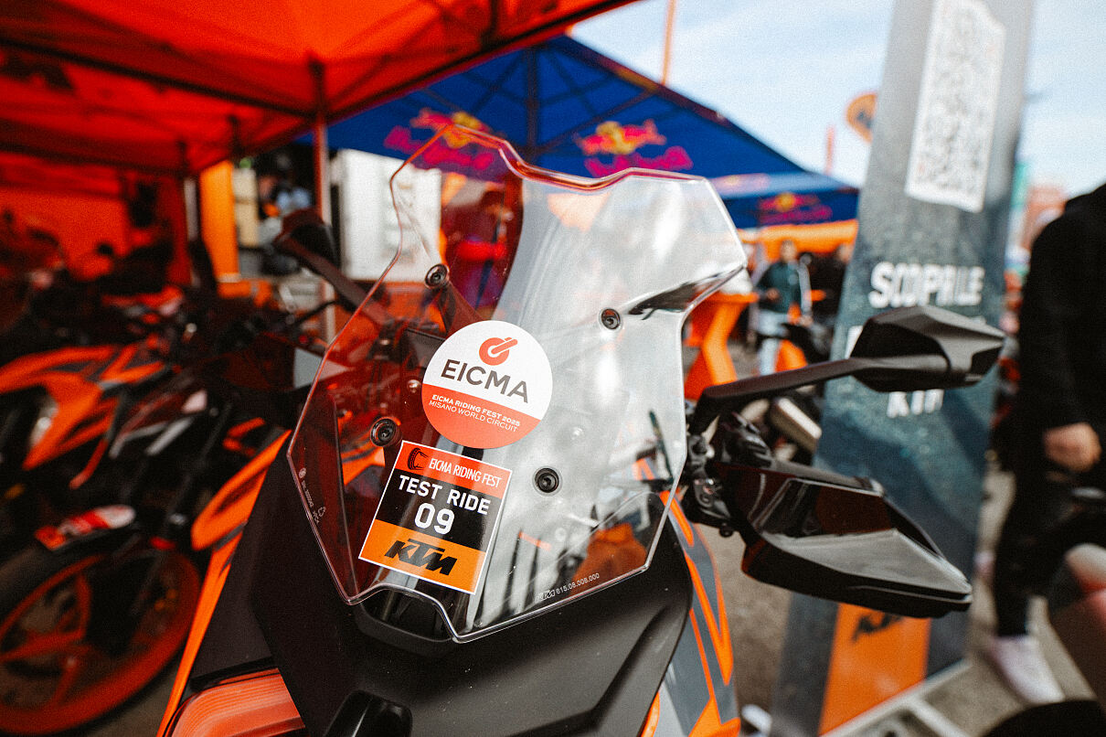 KTM_Italy_EICMA_RideFest-5