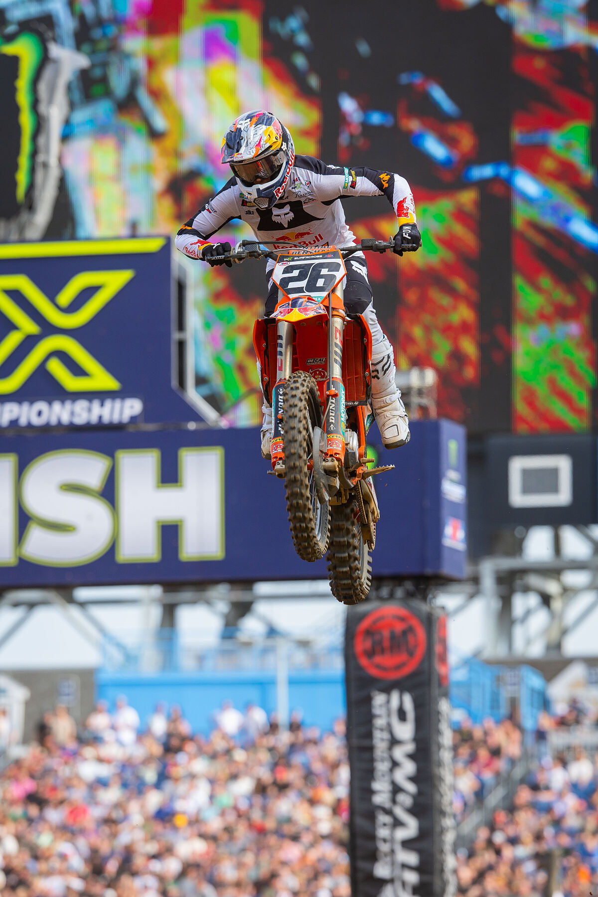 JORGE PRADO 02 - RED BULL KTM FACTORY RACING - NASHVILLE