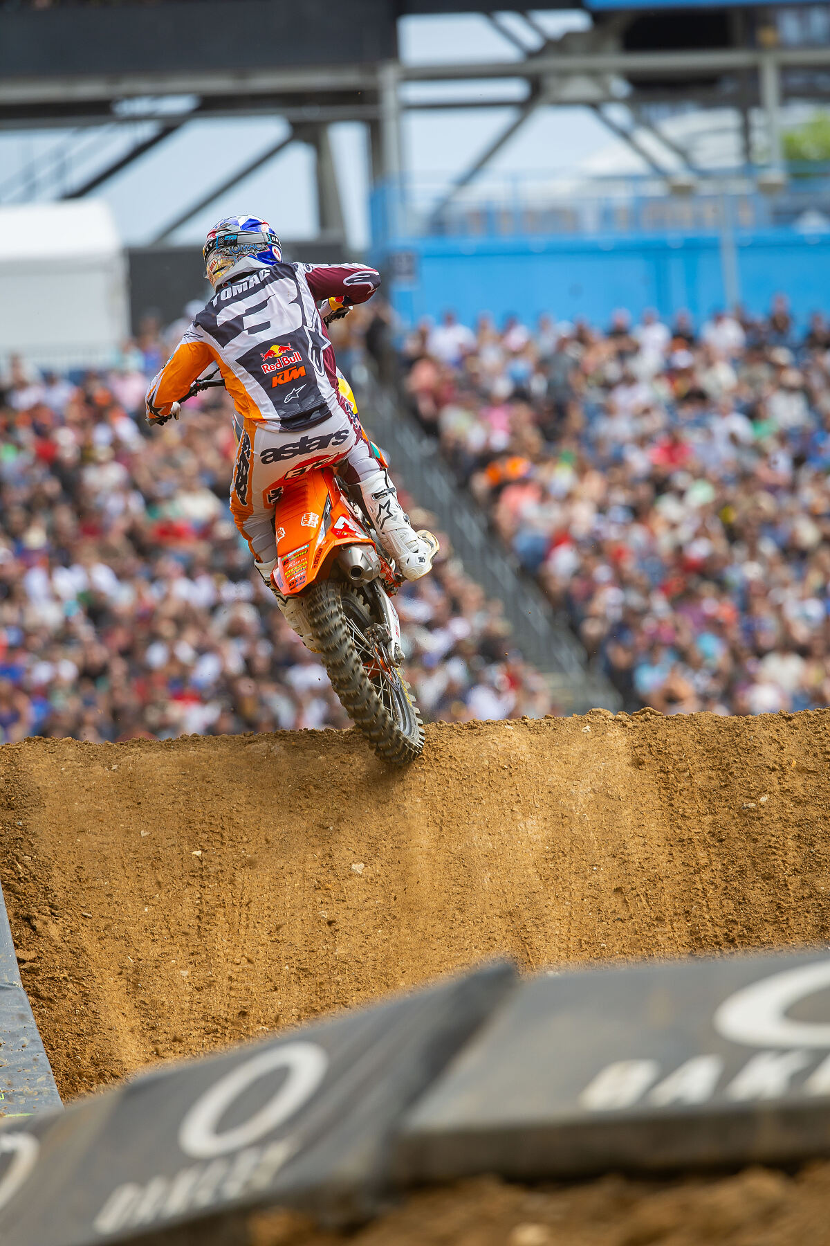 ELI TOMAC 04 - RED BULL KTM FACTORY RACING - NASHVILLE