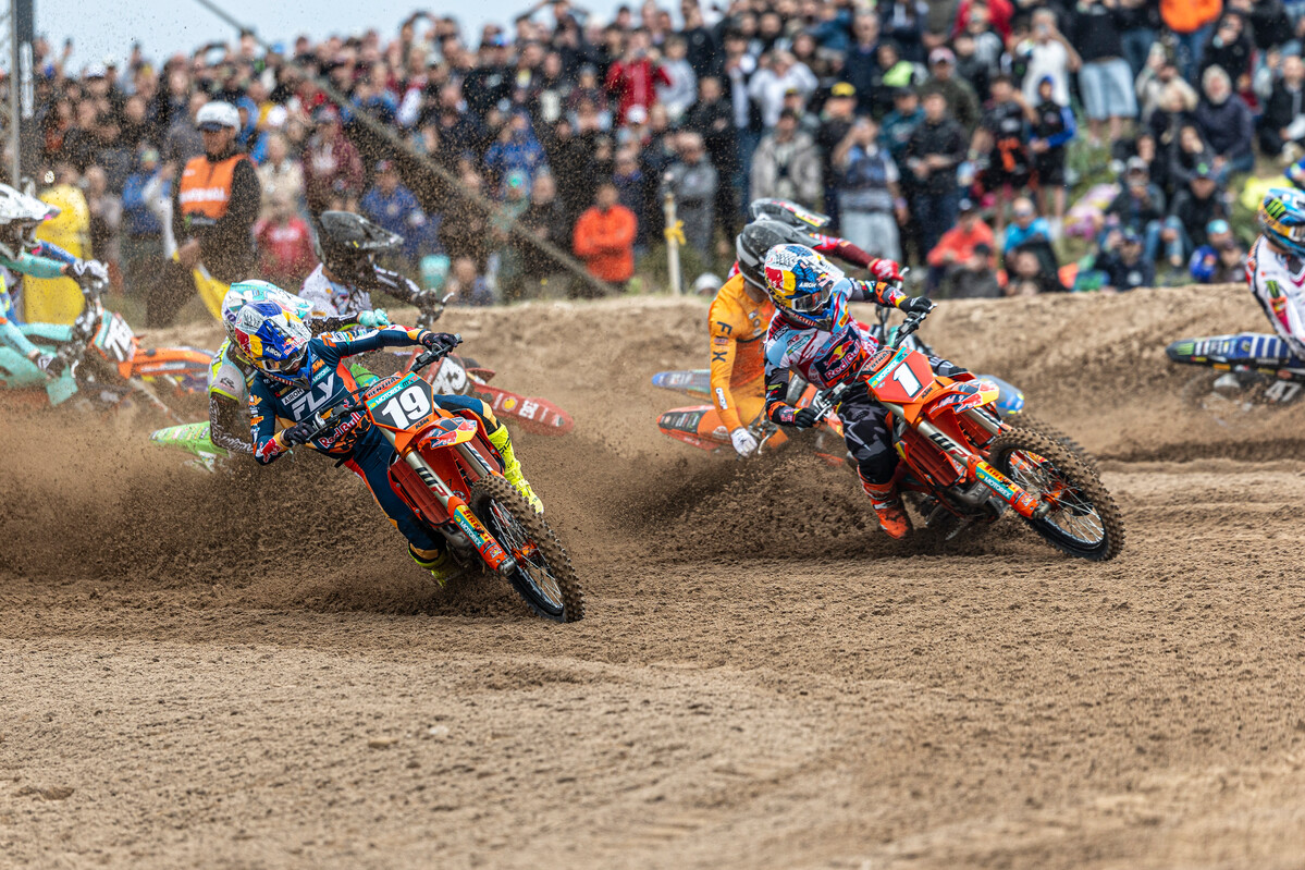 Sacha Coenen 2026 MX2 Sardinia