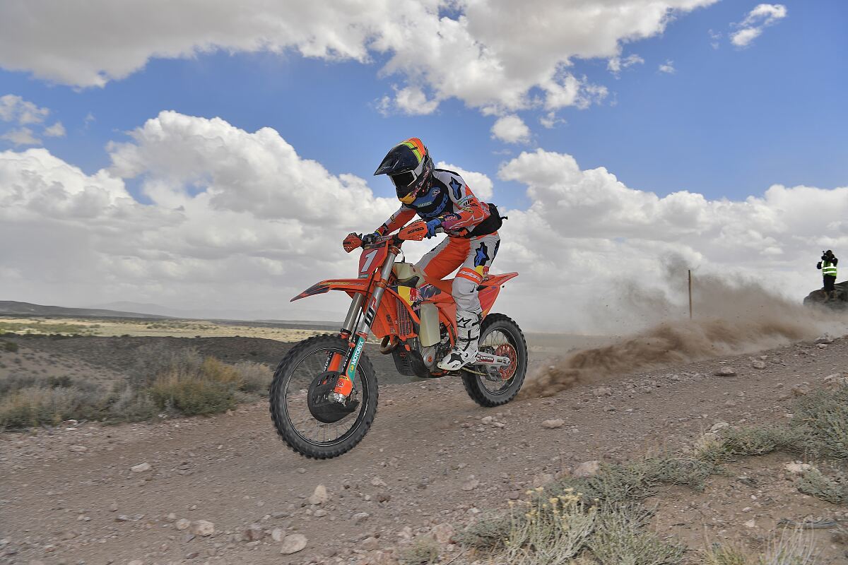 DANTE OLIVEIRA 03 - FMF KTM FACTORY RACING - CHERRY CREEK