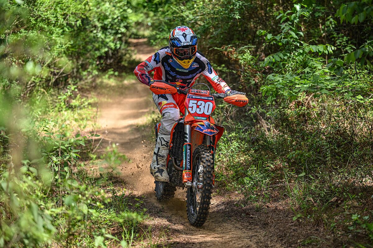 BEN KELLEY 02 - FMF KTM FACTORY RACING - FARM 14