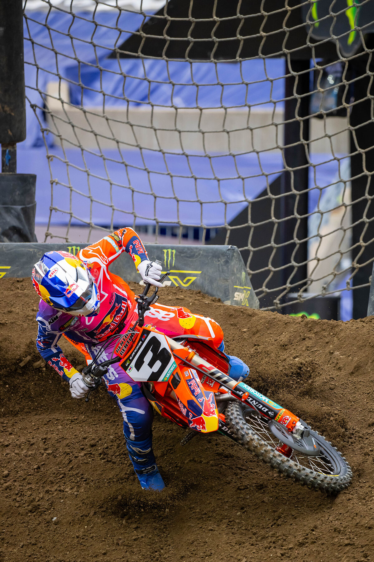 ELI TOMAC - RED BULL KTM FACTORY RACING - CLEVELAND