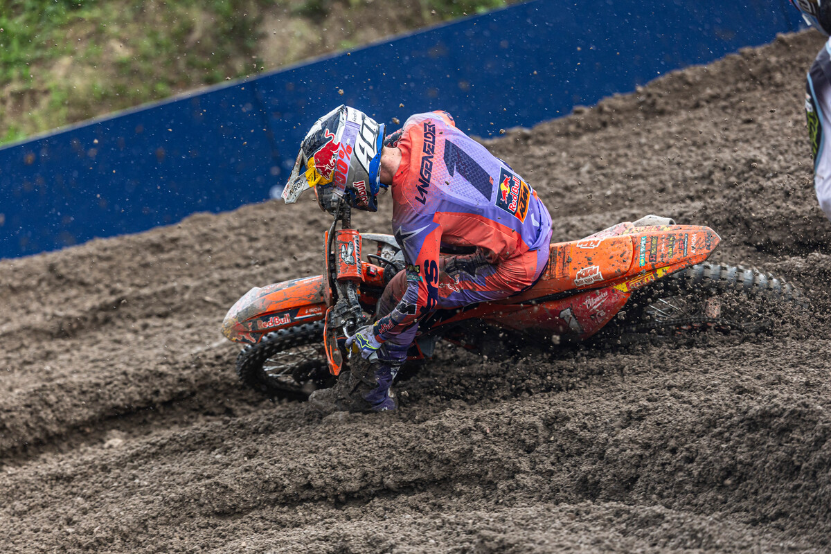 Simon Laengenfelder 2026 MX2 Trentino