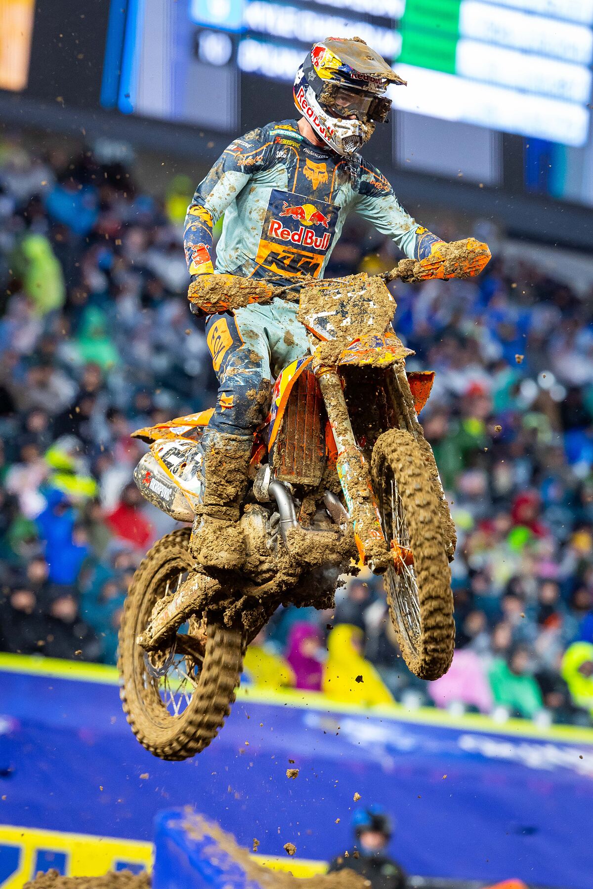 JORGE PRADO 03 - RED BULL KTM FACTORY RACING - PHILADELPHIA