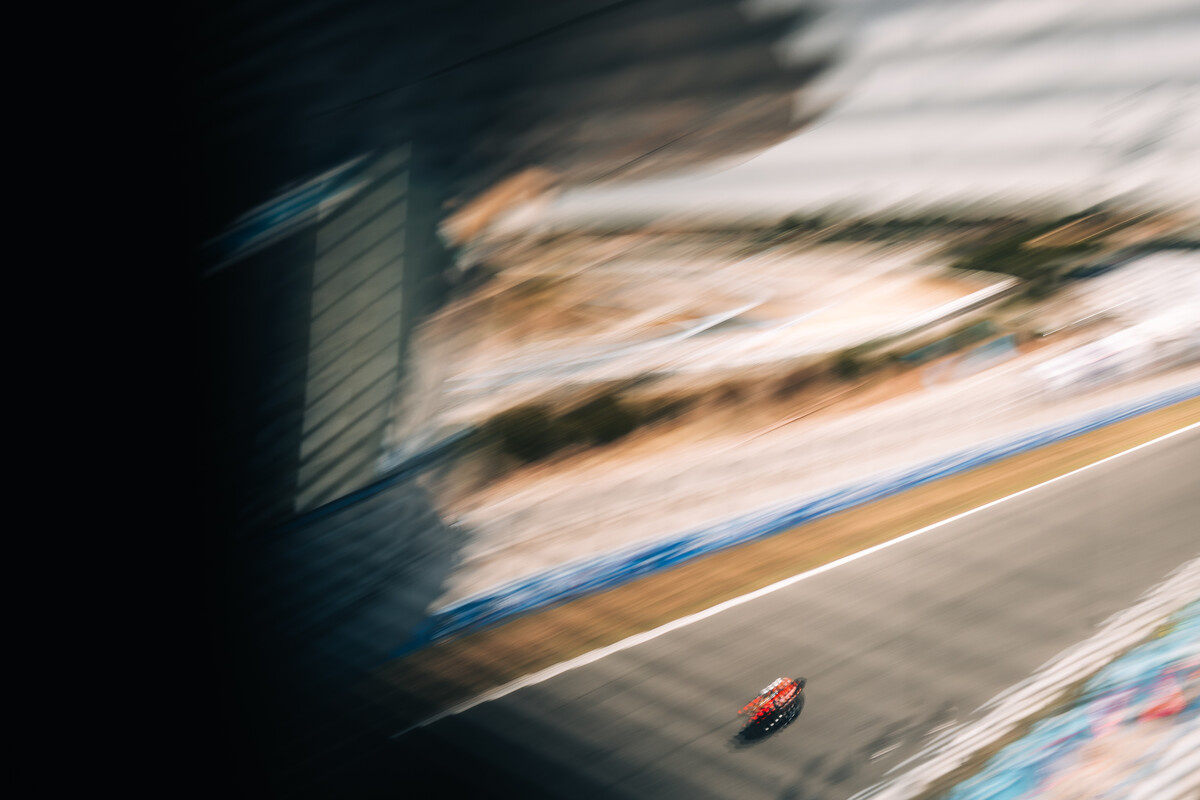 Pedro Acosta 2026 MotoGP Jerez test