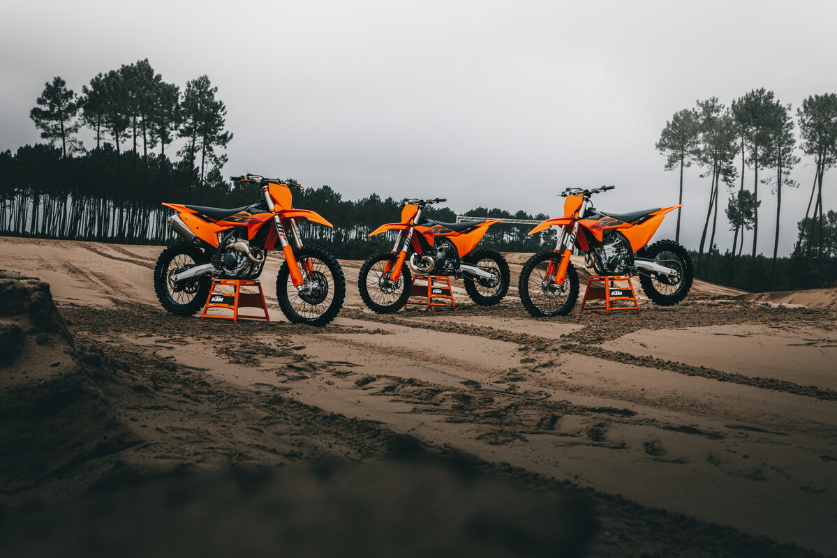 737680_MY27 KTM SX_SX-F Static_Static_STATIC