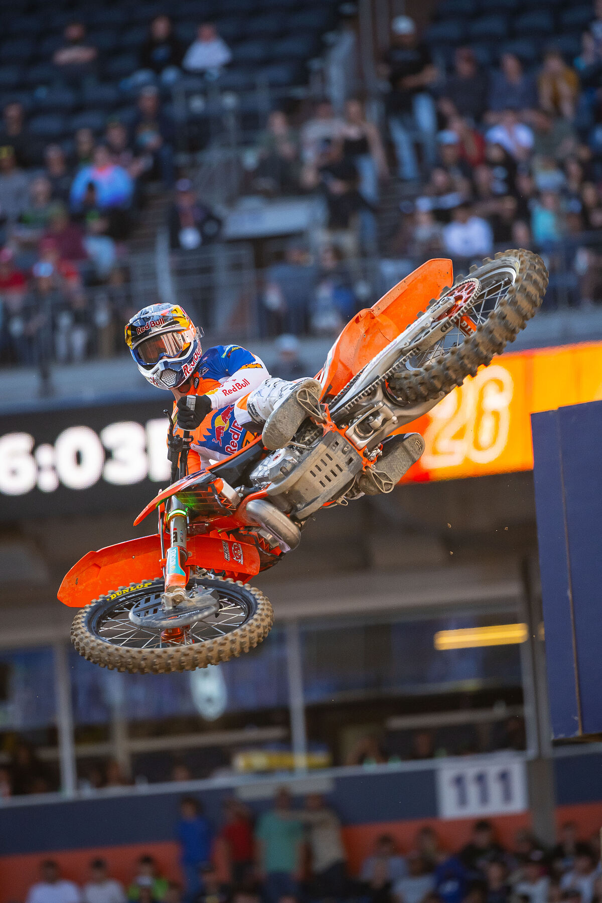 JORGE PRADO - RED BULL KTM FACTORY RACING - DENVER