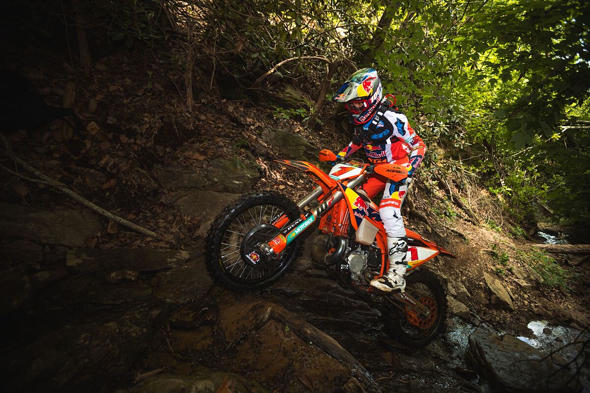 TRYSTAN HART 02 - FMF KTM FACTORY RACING - BATTLE OF THE GOATS