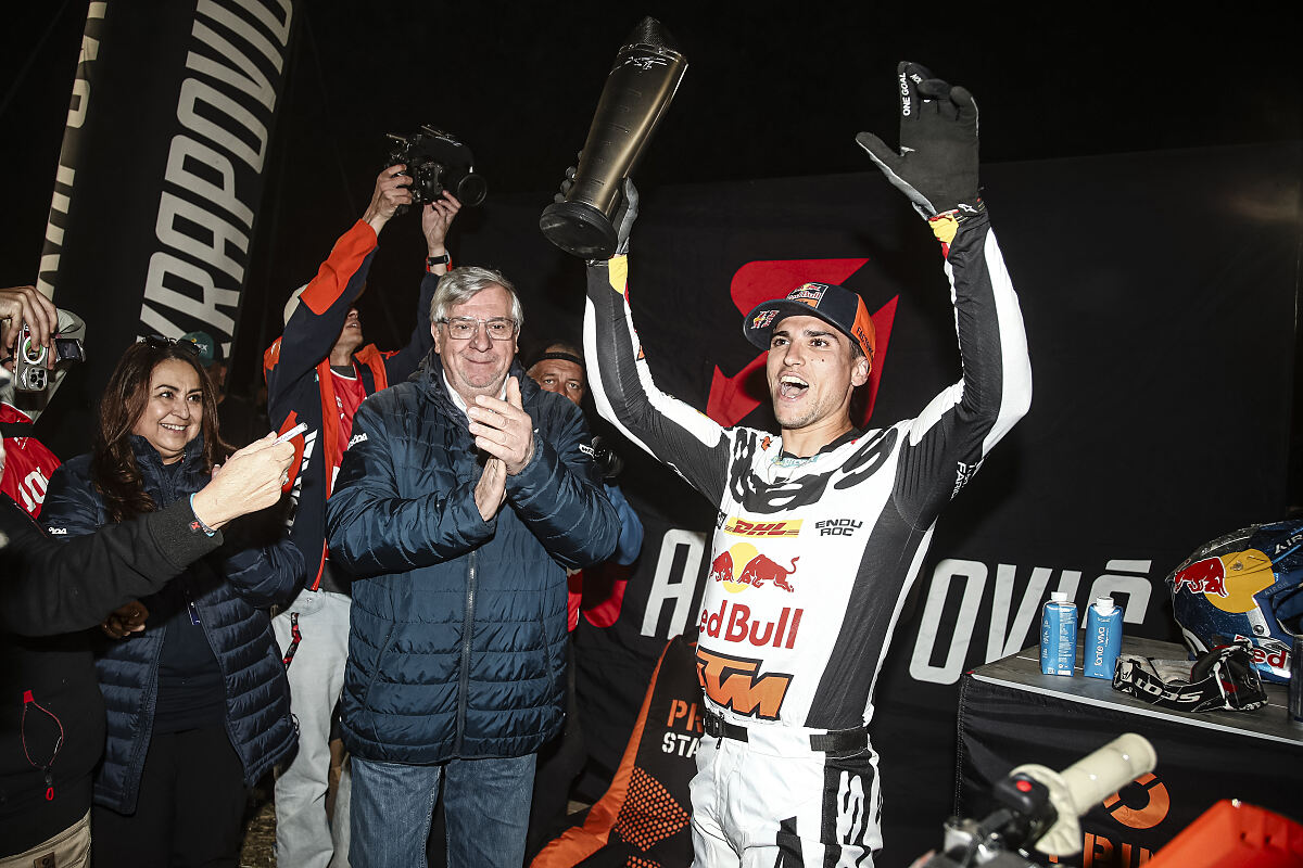 Josep García_EnduroGP 2026_Oliana_España